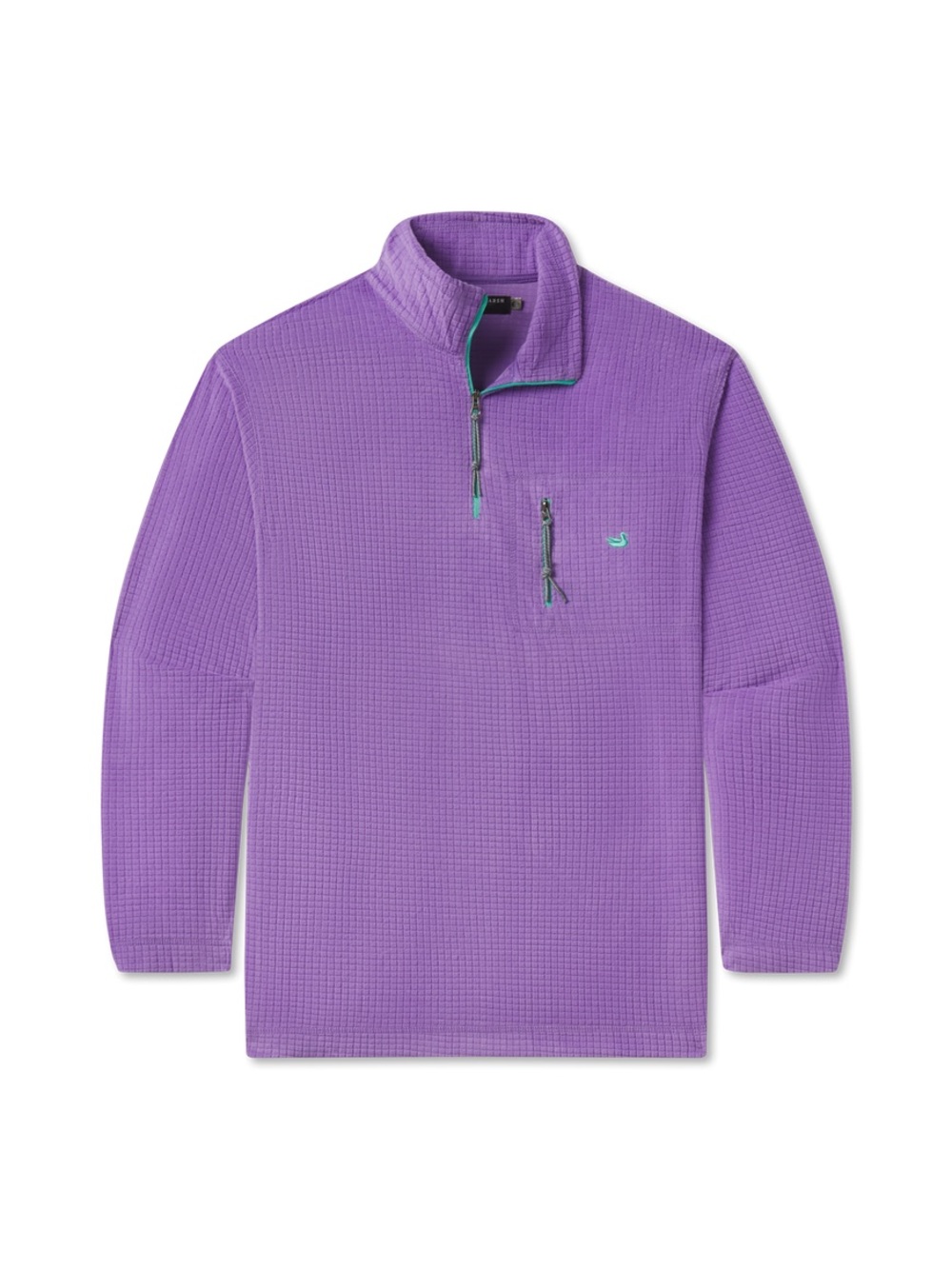 Southern Marsh FieldTec™ Dune Pullover - Vibrant